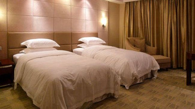Changzhou Grand Hotel Ruang foto